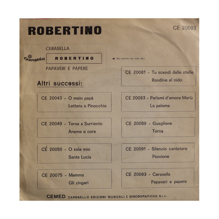 Italiano (Italian) [product.brand]12062301-2024-02-18-23-17-49 2 Vendita Vinili 2 Shop I'm Jukebox iamjukebox.it 