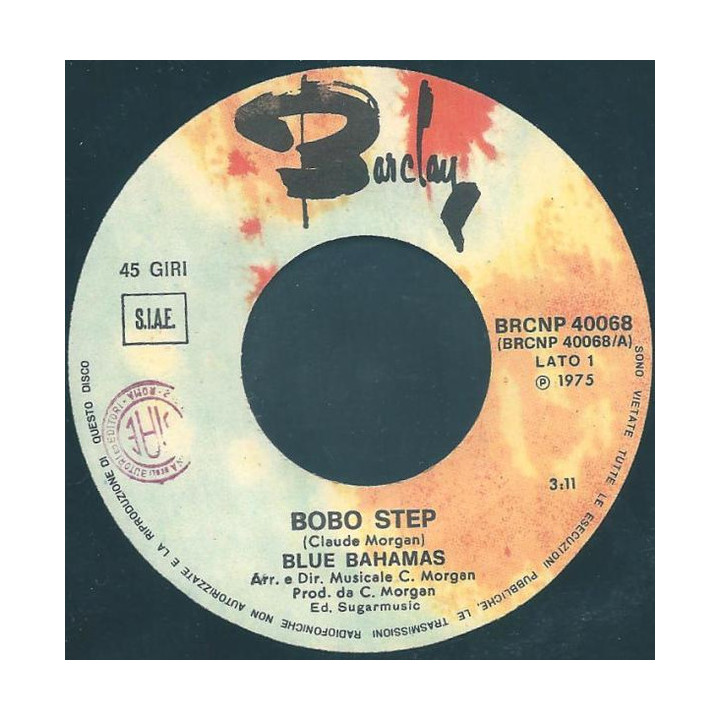 Italiano (Italian) [product.brand]6680806-2023-03-11-06-27-57 2 Funk / Soul 2 Shop I'm Jukebox iamjukebox.it 