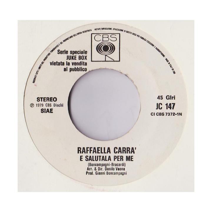 Italiano (Italian) [product.brand]6179328-2024-01-27-09-05-54 1 Vendita Vinili [product.weight]1 Shop I'm Jukebox iamjukebox.it