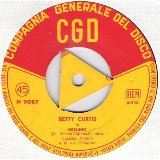 Italiano (Italian) [product.brand]3237398-2024-03-14-14-38-39 1 Vendita Vinili [product.weight]1 Shop I'm Jukebox iamjukebox.it 