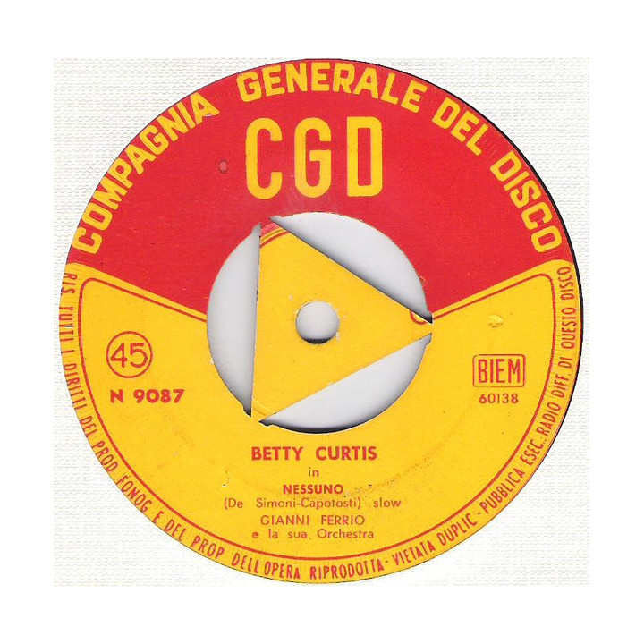 Italiano (Italian) [product.brand]3237398-2024-03-14-14-38-39 1 Vendita Vinili [product.weight]1 Shop I'm Jukebox iamjukebox.it 