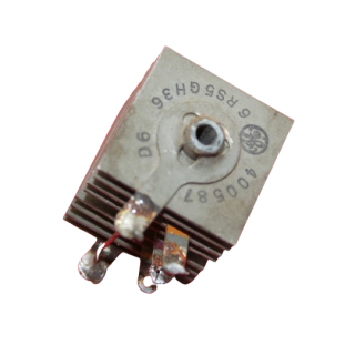 [product.brand] Ponti Raddrizzatori Ponte Raddrizzatore al selenio Condizione: Nuovo 1 Raddrizzatore al selenio 6 RS5GH36 Seleni