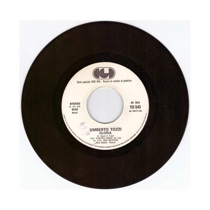 Italiano (Italian) [product.brand]12619653-2024-01-27-09-10-20 1 Vendita Vinili [product.weight]1 Shop I'm Jukebox iamjukebox.it