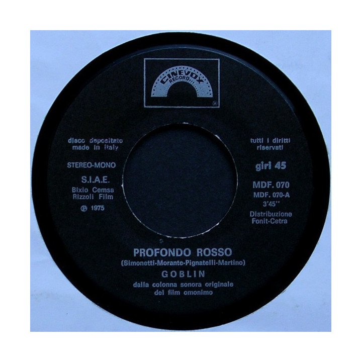 Italiano (Italian) [product.brand]1148892-2024-04-07-16-18-09 1 Vendita Vinili [product.weight]1 Shop I'm Jukebox iamjukebox.it 