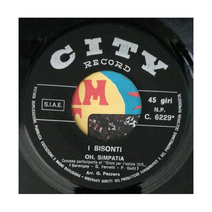 Italiano (Italian) [product.brand]3444525-2024-04-03-10-26-49 1 Vendita Vinili 1 Shop I'm Jukebox iamjukebox.it 