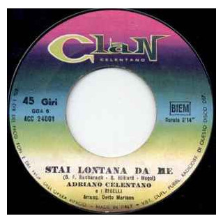 Italiano (Italian) [product.brand]1812687-2024-03-22-14-26-25 1 Vendita Vinili [product.weight]1 Shop I'm Jukebox iamjukebox.it 