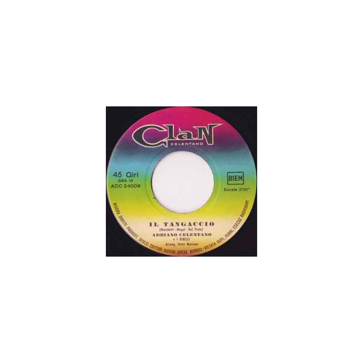 Italiano (Italian) [product.brand]1434381-2024-03-30-10-40-41 1 Vendita Vinili [product.weight]1 Shop I'm Jukebox iamjukebox.it 