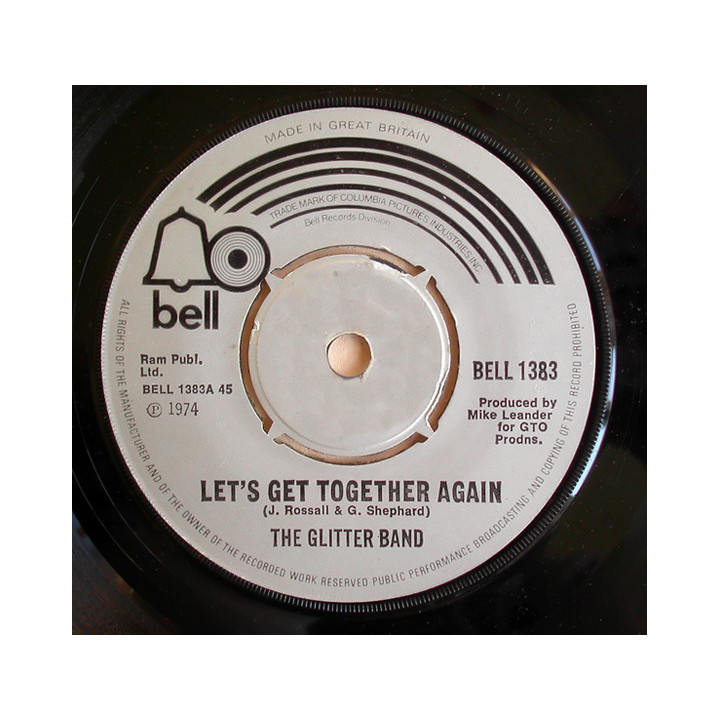 Italiano (Italian) [product.brand]1168330-2023-04-01-10-50-58 1 Vendita Vinili [product.weight]1 Shop I'm Jukebox iamjukebox.it