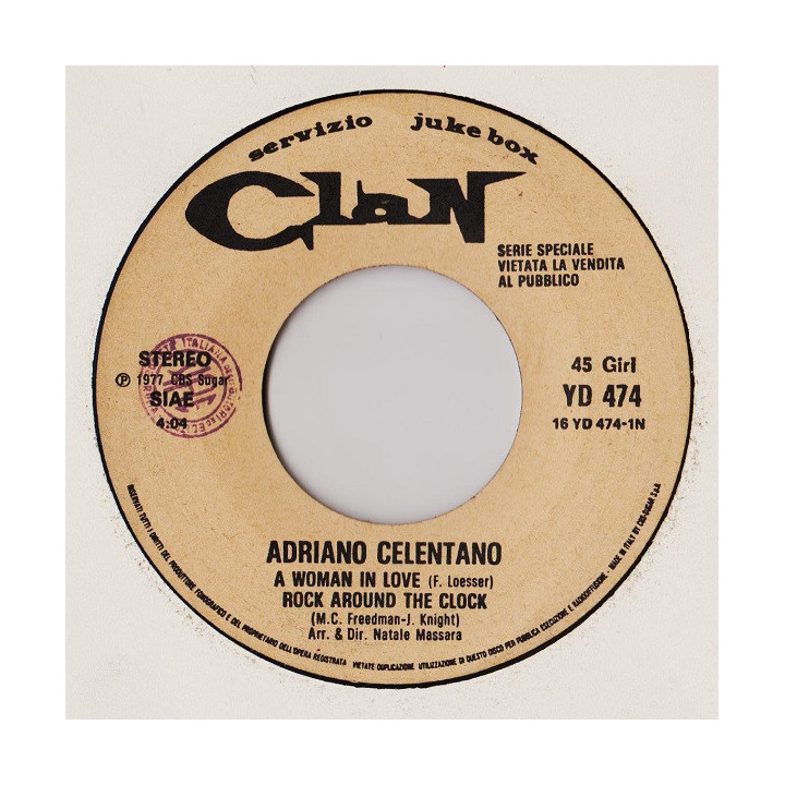 Italiano (Italian) [product.brand]2721650-2024-03-05-16-12-38 1 Vendita Vinili [product.weight]1 Shop I'm Jukebox iamjukebox.it 