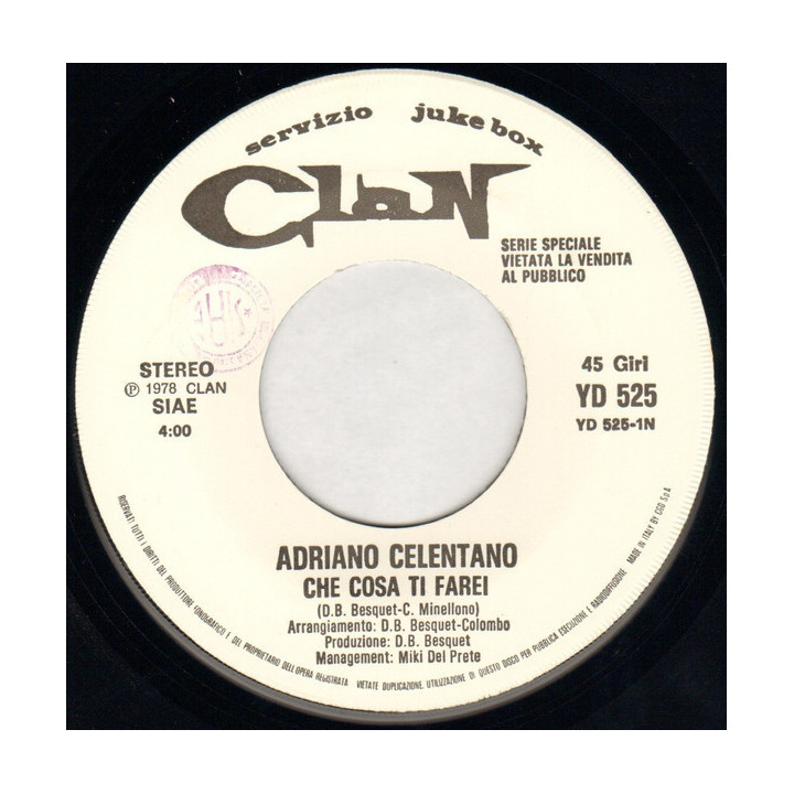 Italiano (Italian) [product.brand]3664417-2024-03-06-03-24-50 1 Vendita Vinili [product.weight]1 Shop I'm Jukebox iamjukebox.it 