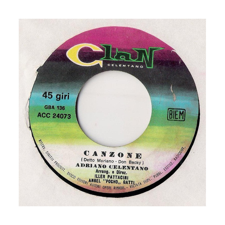 Italiano (Italian) [product.brand]2070069-2024-04-01-06-54-05 1 Vendita Vinili [product.weight]1 Shop I'm Jukebox iamjukebox.it 