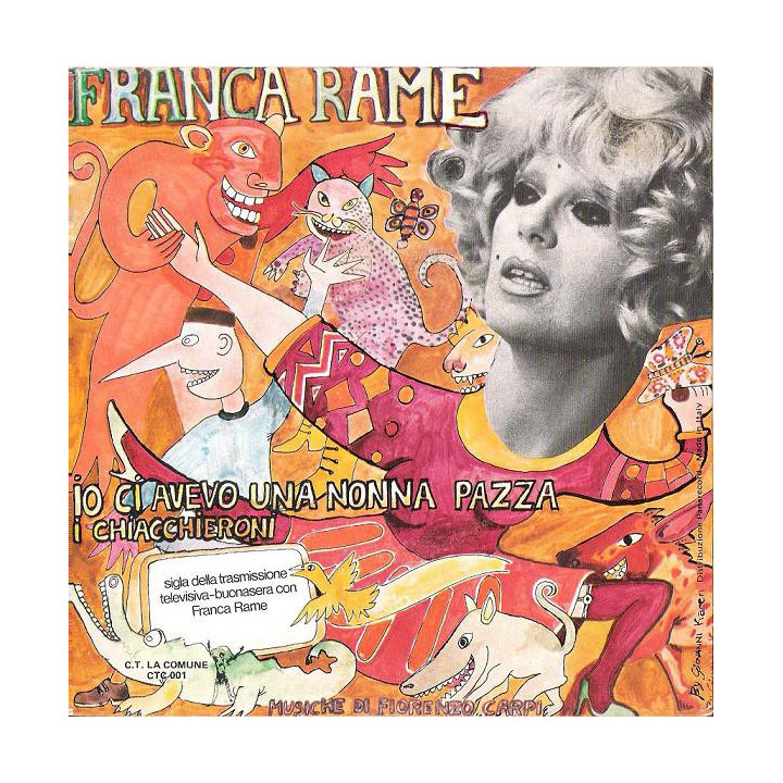 Italiano (Italian) [product.brand]2870646-2024-03-07-14-19-46 1 Vendita Vinili [product.weight]1 Shop I'm Jukebox iamjukebox.it 