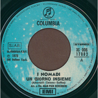 Italiano (Italian) [product.brand]2575300-2024-04-05-02-13-32 1 Vendita Vinili [product.weight]1 Shop I'm Jukebox iamjukebox.it 