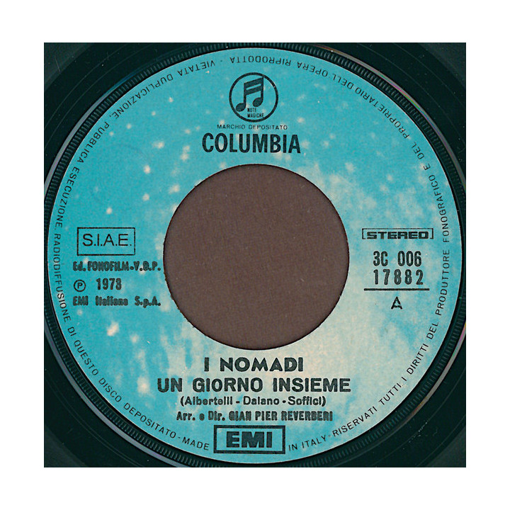 Italiano (Italian) [product.brand]2575300-2024-04-05-02-13-32 1 Vendita Vinili [product.weight]1 Shop I'm Jukebox iamjukebox.it 