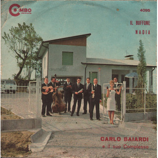 Italiano (Italian) [product.brand]14568819-2024-02-19-10-57-41 1 Folk, World, & Country [product.weight]1 Shop I'm Jukebox iamju