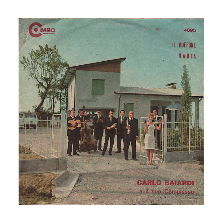 Italiano (Italian) [product.brand]14568819-2024-02-19-10-57-41 1 Folk, World, & Country [product.weight]1 Shop I'm Jukebox iamju