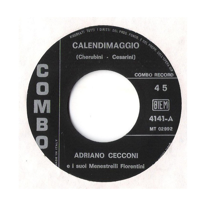 Italiano (Italian) [product.brand]4103144-2024-02-10-11-36-16 3 Folk, World, & Country 3 Shop I'm Jukebox iamjukebox.it 