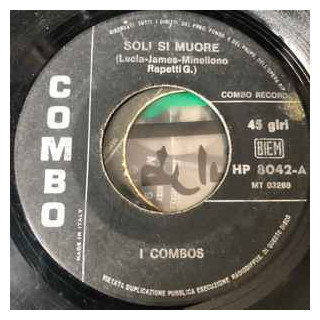 Italiano (Italian) [product.brand]5957436-2024-01-22-04-57-21 1 Vendita Vinili 1 Shop I'm Jukebox iamjukebox.it 