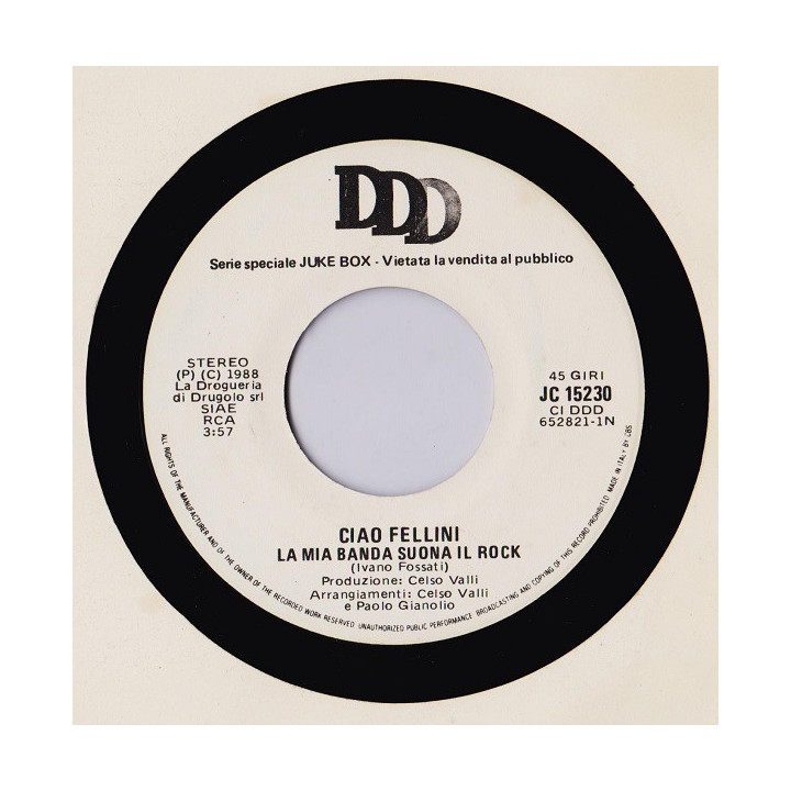 Italiano (Italian) [product.brand]2727536-2024-01-26-10-37-52 2 Vendita Vinili [product.weight]2 Shop I'm Jukebox iamjukebox.it 