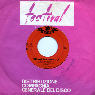 Italiano (Italian) [product.brand]3326658-2024-04-01-19-38-39 1 Vendita Vinili [product.weight]1 Shop I'm Jukebox iamjukebox.it