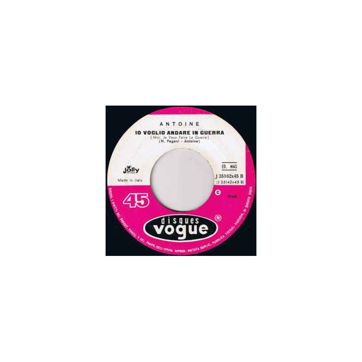 Italiano (Italian) [product.brand]2011478-2024-04-05-03-49-12 2 Vendita Vinili 2 Shop I'm Jukebox iamjukebox.it