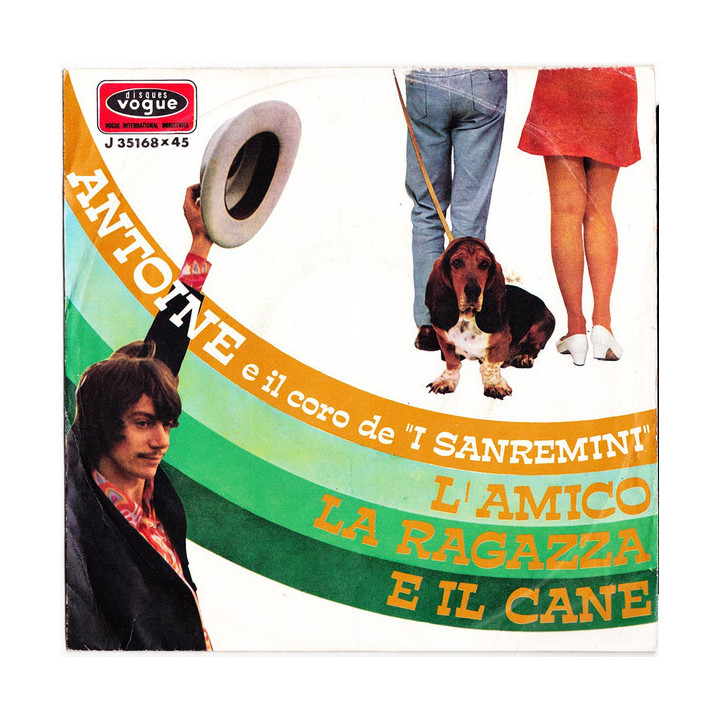 Italiano (Italian) [product.brand]3183326-2024-02-25-09-58-01 1 Vendita Vinili [product.weight]1 Shop I'm Jukebox iamjukebox.it 