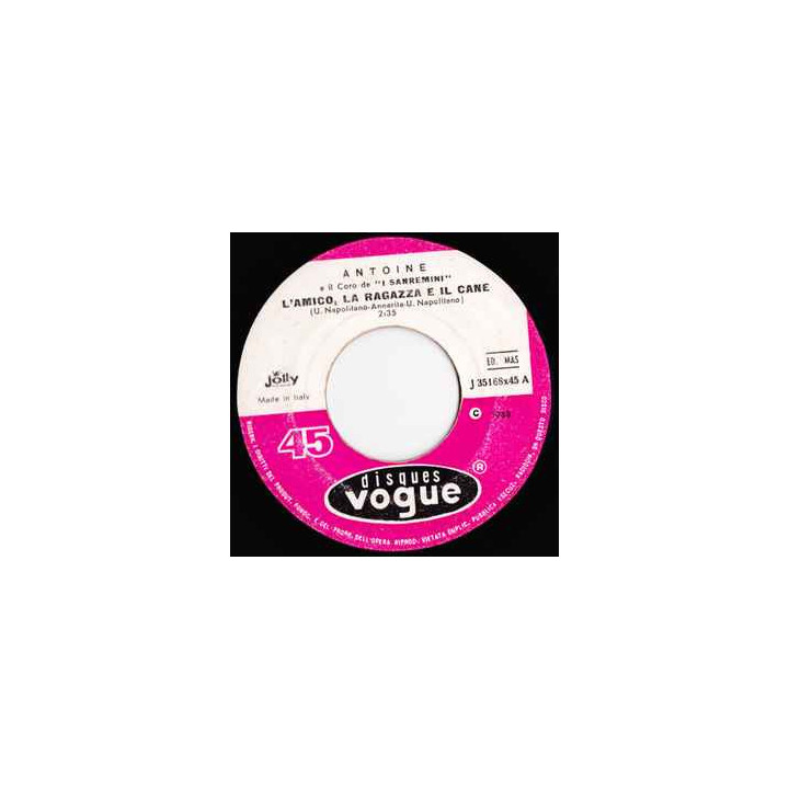 Italiano (Italian) [product.brand]3183326-2024-02-25-09-58-01 4 Vendita Vinili [product.weight]4 Shop I'm Jukebox iamjukebox.it