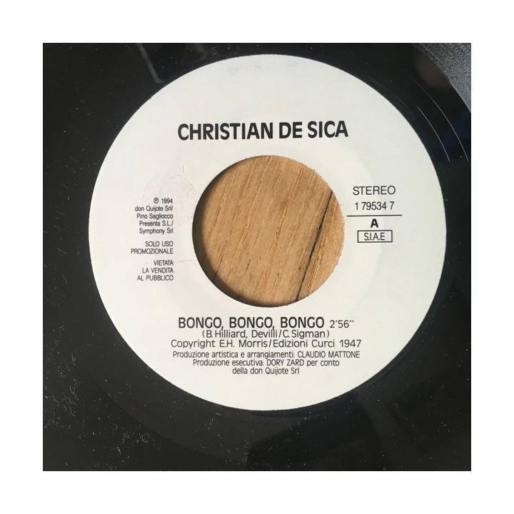 Italiano (Italian) [product.brand]7115838-2024-01-27-09-24-35 1 Vendita Vinili [product.weight]1 Shop I'm Jukebox iamjukebox.it