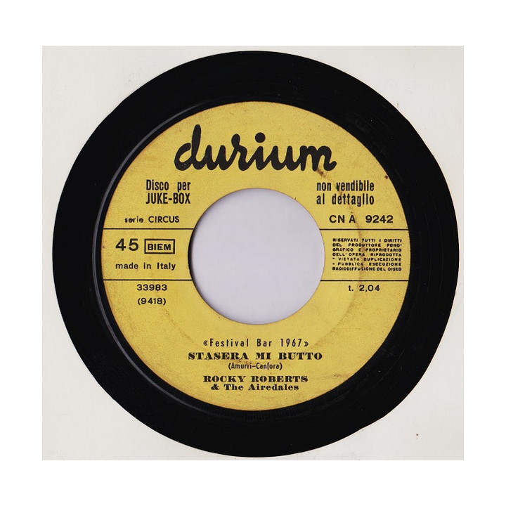 Italiano (Italian) [product.brand]11155266-2024-03-02-08-45-44 1 Vendita Vinili [product.weight]1 Shop I'm Jukebox iamjukebox.it