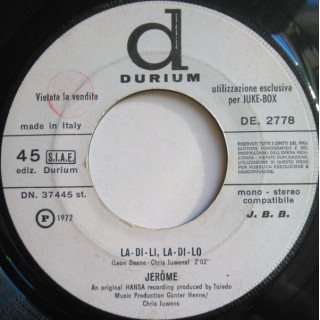 Italiano (Italian) [product.brand]7987196-2024-03-02-08-20-42 1 Vendita Vinili [product.weight]1 Shop I'm Jukebox iamjukebox.it