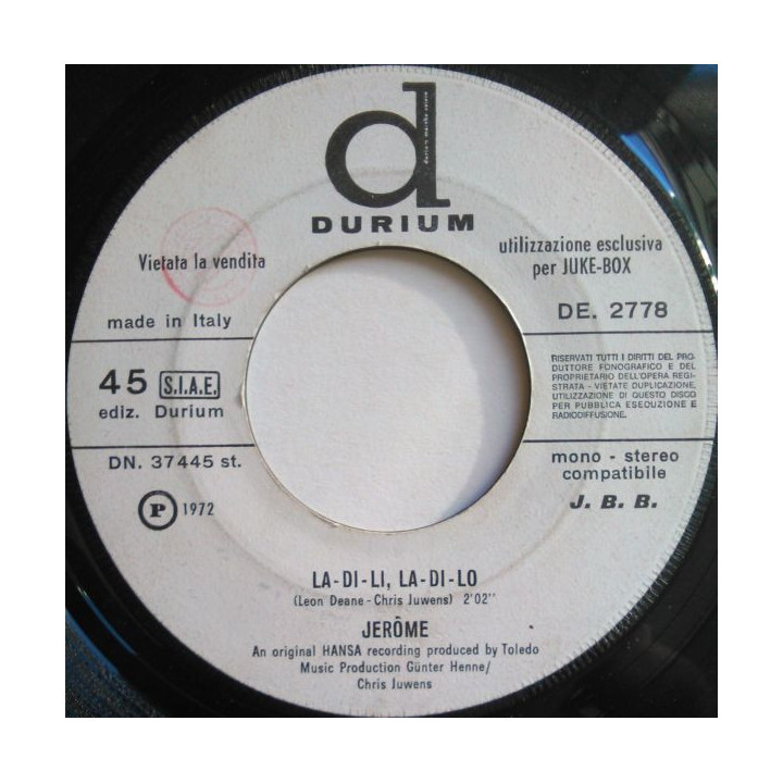 Italiano (Italian) [product.brand]7987196-2024-03-02-08-20-42 1 Vendita Vinili [product.weight]1 Shop I'm Jukebox iamjukebox.it