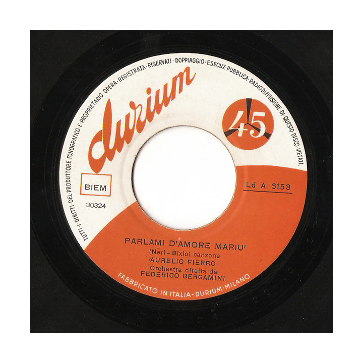 Italiano (Italian) [product.brand]8891578-2024-03-08-01-36-55 1 Vendita Vinili [product.weight]1 Shop I'm Jukebox iamjukebox.it