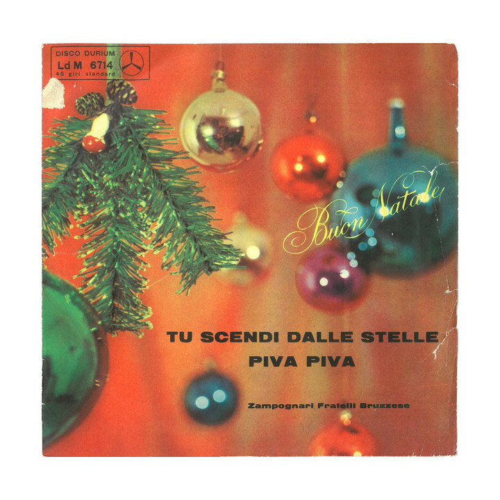 Italiano (Italian) [product.brand]22830335-2024-02-23-02-36-42 1 Vendita Vinili [product.weight]1 Shop I'm Jukebox iamjukebox.it