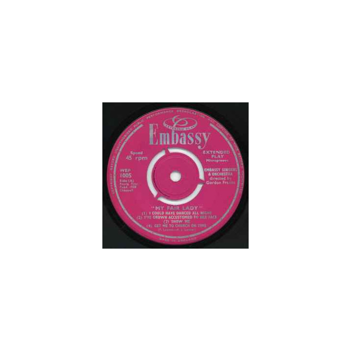 Italiano (Italian) [product.brand]2214101-2024-04-03-16-27-19 3 Vendita Vinili 3 Shop I'm Jukebox iamjukebox.it 