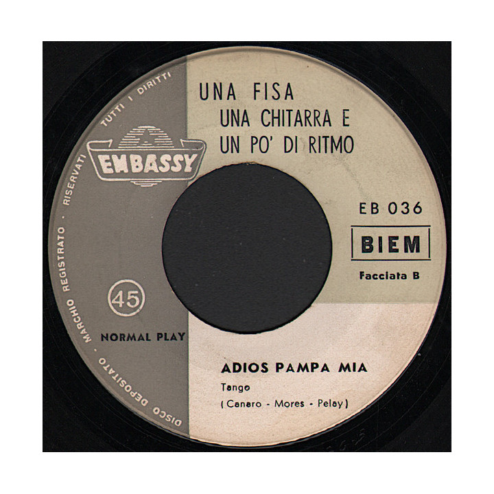 Italiano (Italian) [product.brand]15054265-2024-02-17-02-09-11 2 Vendita Vinili 2 Shop I'm Jukebox iamjukebox.it