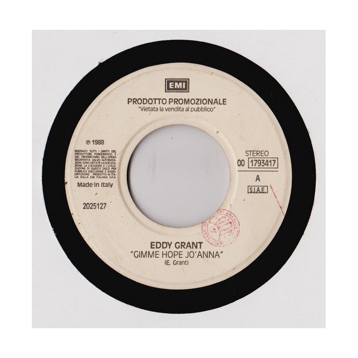 Italiano (Italian) [product.brand]4757658-2024-01-27-08-50-02 1 Vendita Vinili [product.weight]1 Shop I'm Jukebox iamjukebox.it 