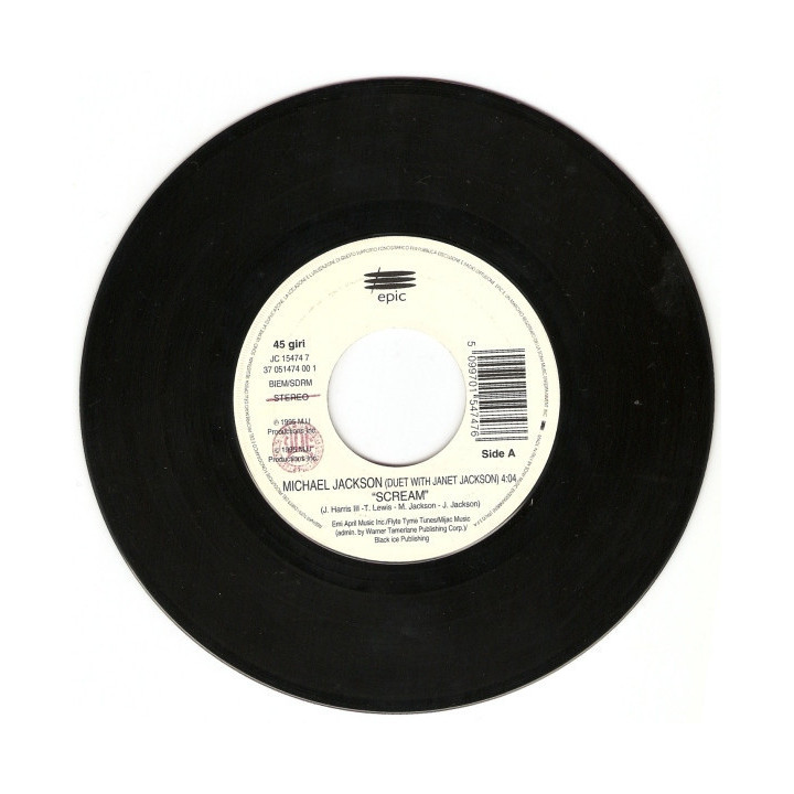 Italiano (Italian) [product.brand]4538132-2024-01-27-09-28-04 1 Vendita Vinili [product.weight]1 Shop I'm Jukebox iamjukebox.it 