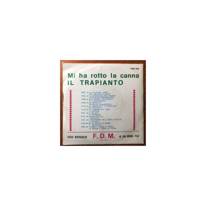 Italiano (Italian) [product.brand]6609978-2024-03-22-15-11-43 2 Vendita Vinili 2 Shop I'm Jukebox iamjukebox.it 