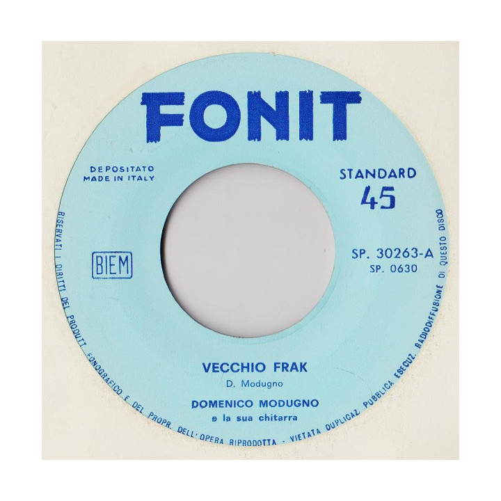 Italiano (Italian) [product.brand]11918811-2024-03-07-07-12-26 1 Vendita Vinili [product.weight]1 Shop I'm Jukebox iamjukebox.it