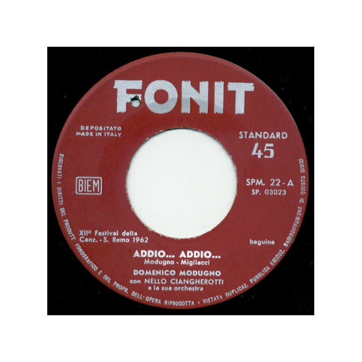 Italiano (Italian) [product.brand]10340782-2024-03-07-06-30-03 2 Vendita Vinili 2 Shop I'm Jukebox iamjukebox.it