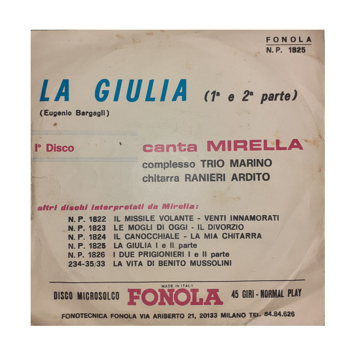 Italiano (Italian) [product.brand]24251966-2024-02-19-00-06-12 2 Vendita Vinili [product.weight]2 Shop I'm Jukebox iamjukebox.it