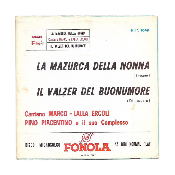 Italiano (Italian) [product.brand]12647322-2024-02-18-08-35-26 2 Folk, World, & Country [product.weight]2 Shop I'm Jukebox iamju