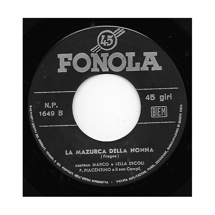 Italiano (Italian) [product.brand]12647322-2024-02-18-08-35-26 4 Folk, World, & Country 4 Shop I'm Jukebox iamjukebox.it