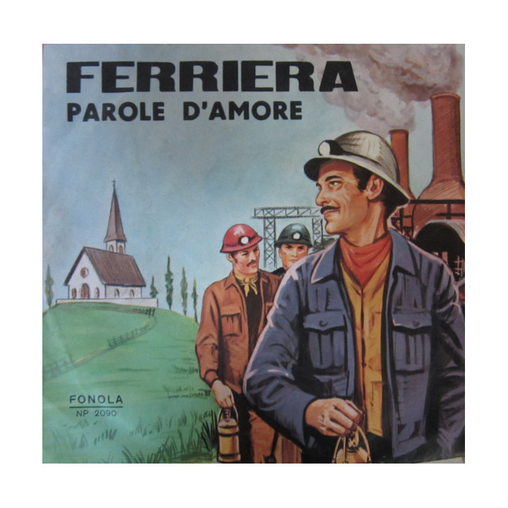 Italiano (Italian) [product.brand]15087716-2024-02-12-06-28-20 1 Folk, World, & Country [product.weight]1 Shop I'm Jukebox iamju