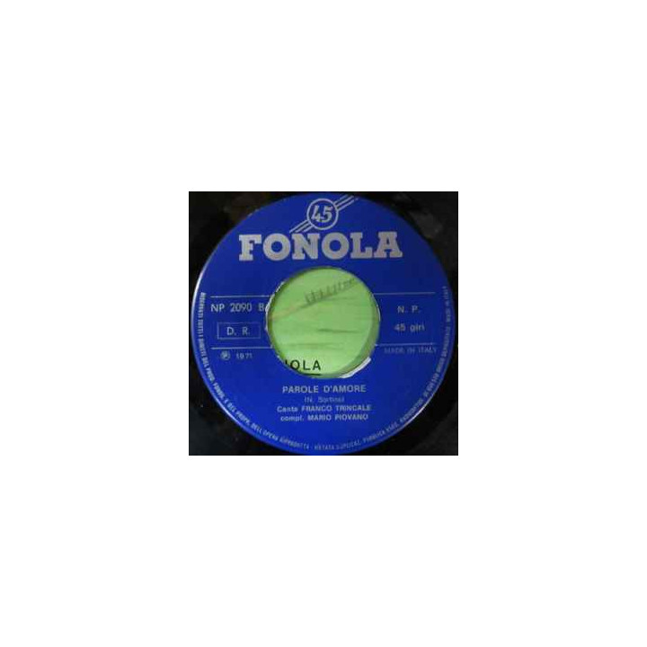 Italiano (Italian) [product.brand]15087716-2024-02-12-06-28-20 3 Folk, World, & Country 3 Shop I'm Jukebox iamjukebox.it