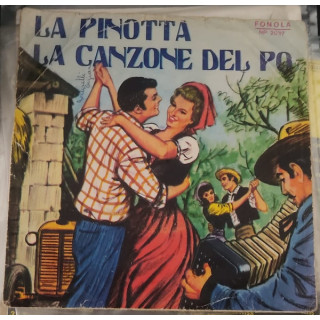 Italiano (Italian) [product.brand]15912217-2024-04-01-14-38-50 1 Folk, World, & Country [product.weight]1 Shop I'm Jukebox iamju