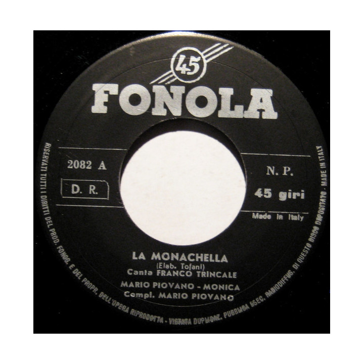 Italiano (Italian) [product.brand]21561856-2024-02-13-00-55-24 3 Folk, World, & Country 3 Shop I'm Jukebox iamjukebox.it 