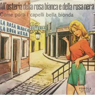 Italiano (Italian) [product.brand]14370755-2024-02-10-16-16-35 1 Folk, World, & Country [product.weight]1 Shop I'm Jukebox iamju