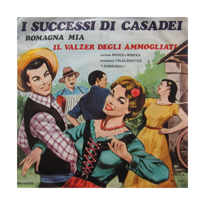 Italiano (Italian) [product.brand]9932321-2024-02-07-01-17-22 1 Folk, World, & Country [product.weight]1 Shop I'm Jukebox iamjuk