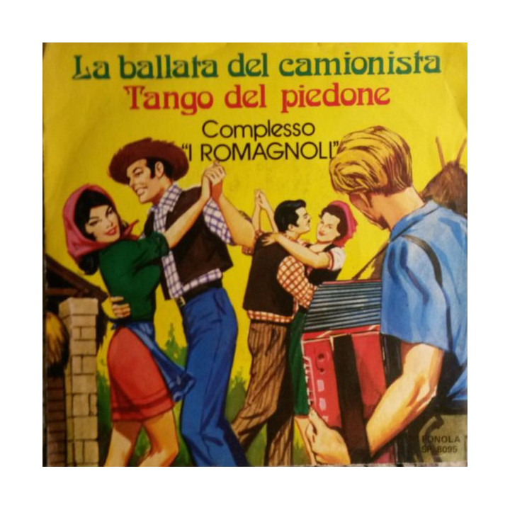 Italiano (Italian) [product.brand]6753861-2024-02-20-11-56-06 1 Folk, World, & Country [product.weight]1 Shop I'm Jukebox iamjuk